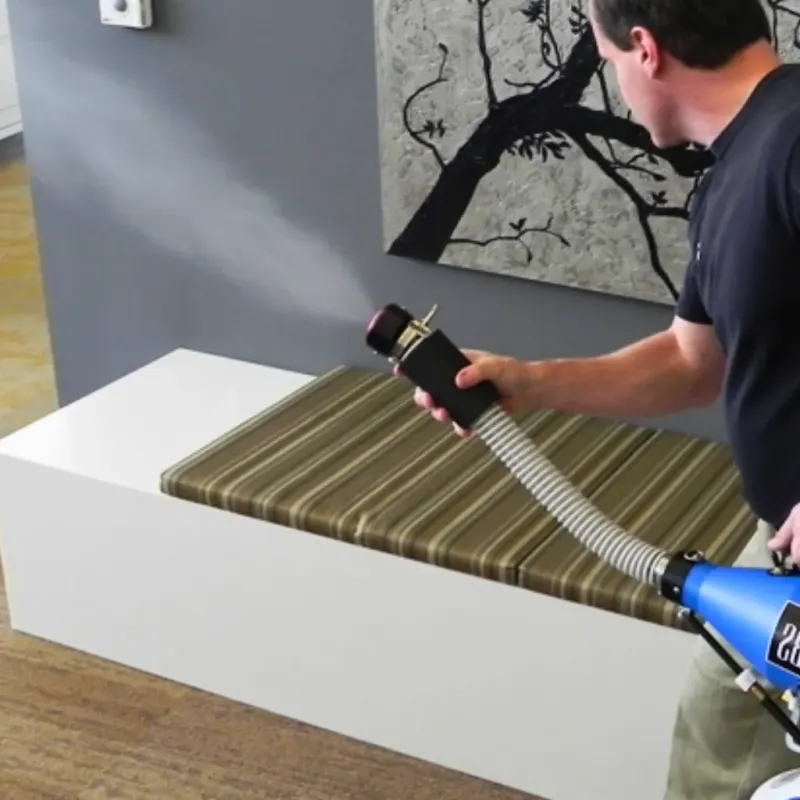 Professional Odor Removal in Friedens, PA